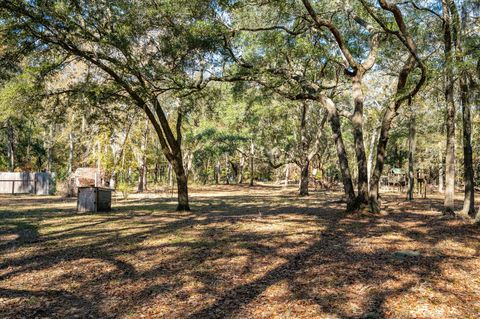 A home in Johns Island