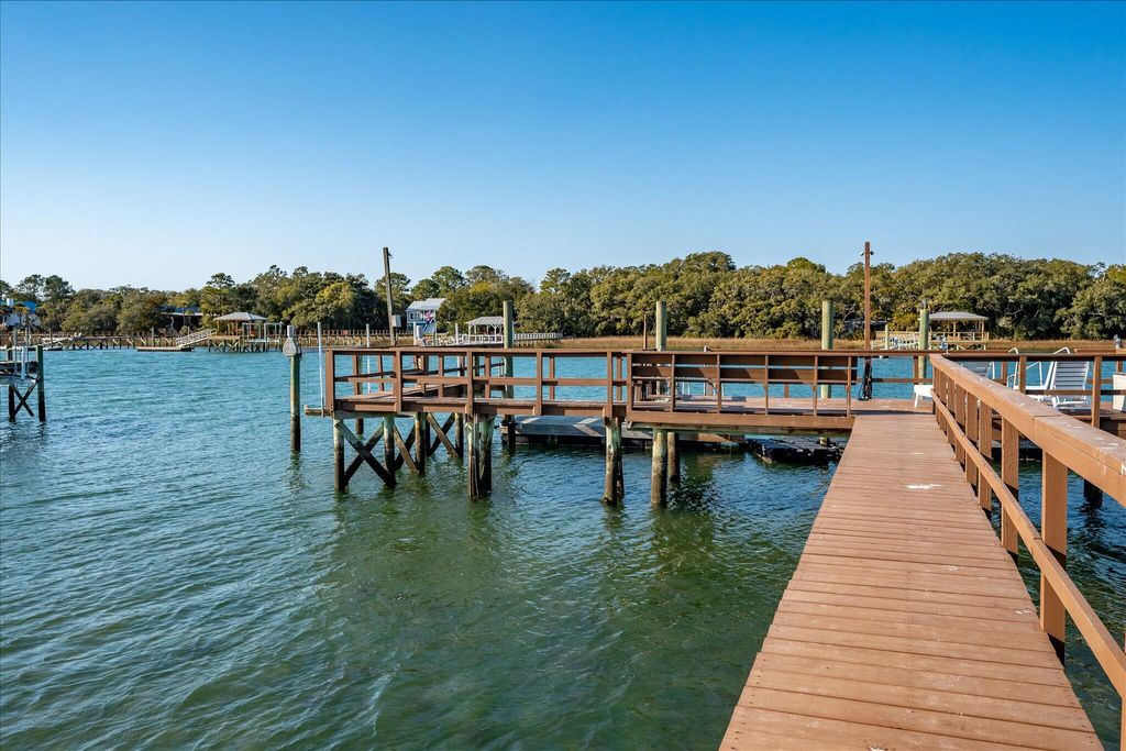 Photo of 27 Waterway Island Drive, Isle of Palms, SC 29451 (MLS # 26006156)