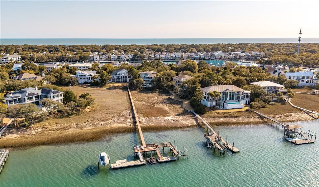 Photo of 27 Waterway Island Drive, Isle of Palms, SC 29451 (MLS # 26006156)