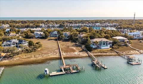 Photo of 27 Waterway Island Drive, Isle of Palms, SC 29451 (MLS # 26006156)