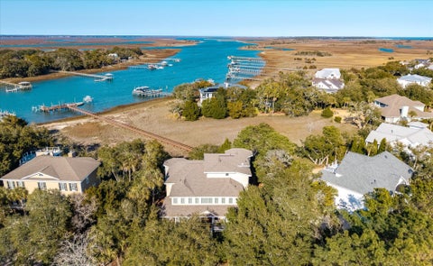 Photo of 27 Waterway Island Drive, Isle of Palms, SC 29451 (MLS # 26006156)