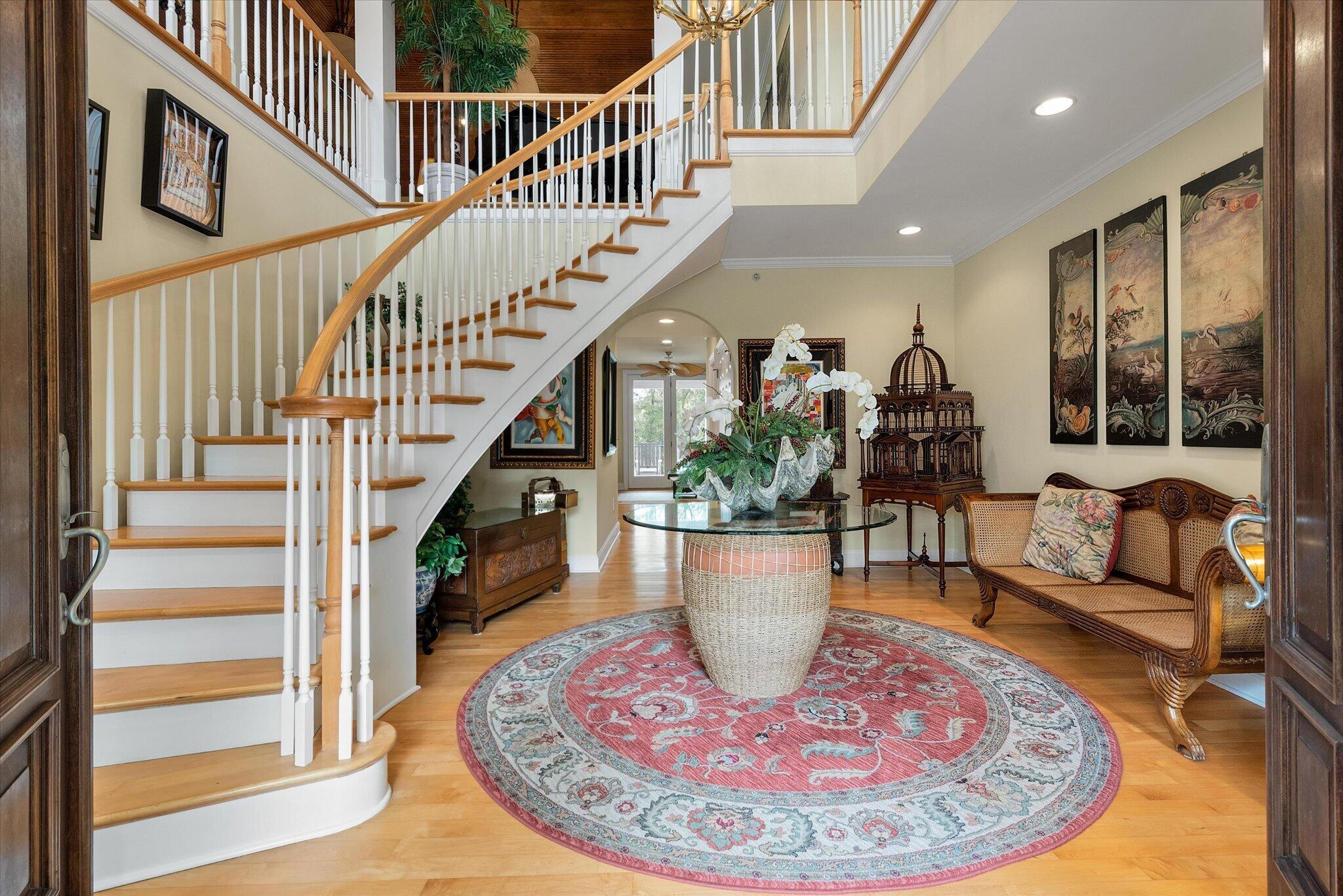 27 Waterway Island Drive