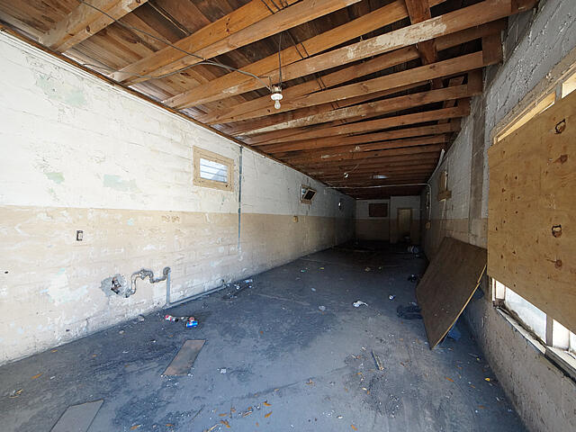 165 President Street