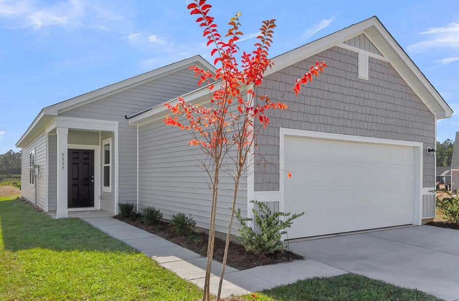 Photo of 5317 Cottage Landing Drive, Summerville, SC 29485 (MLS # 26023956)