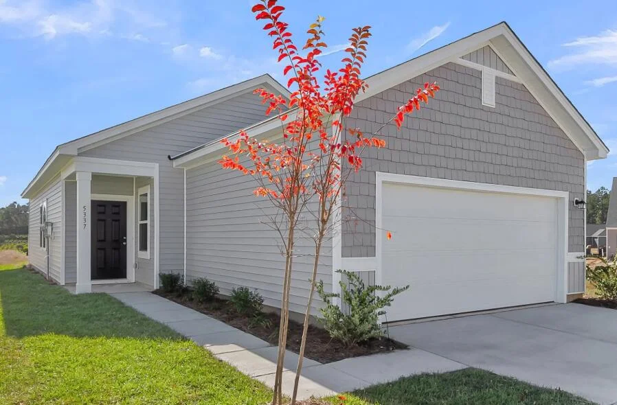 5317 Cottage Landing Drive