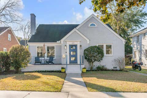 Photo of 227 St Margaret Street, Charleston, SC 29403 (MLS # 26019559)