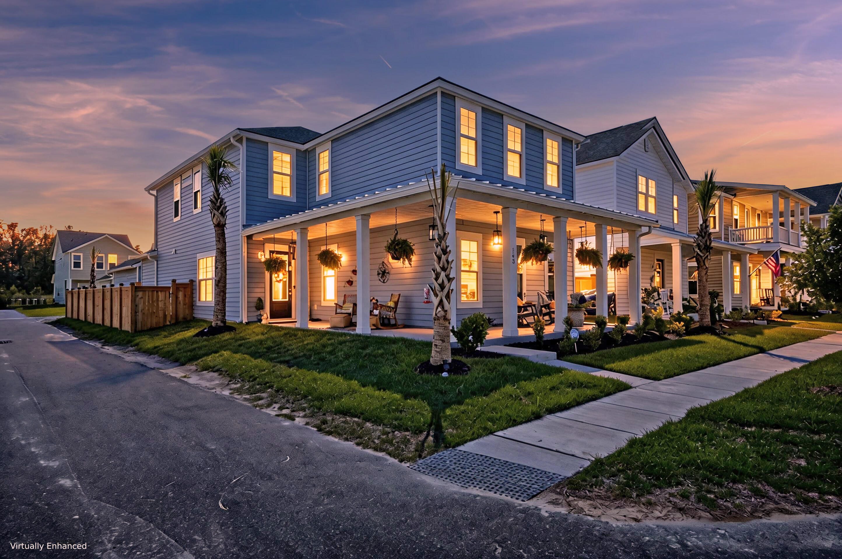 168 Maritime Way