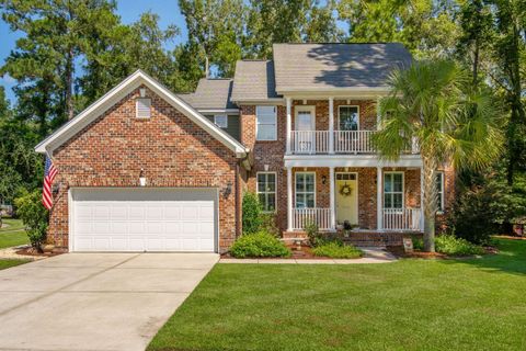 7001 Sassafrass Court Summerville SC 29485