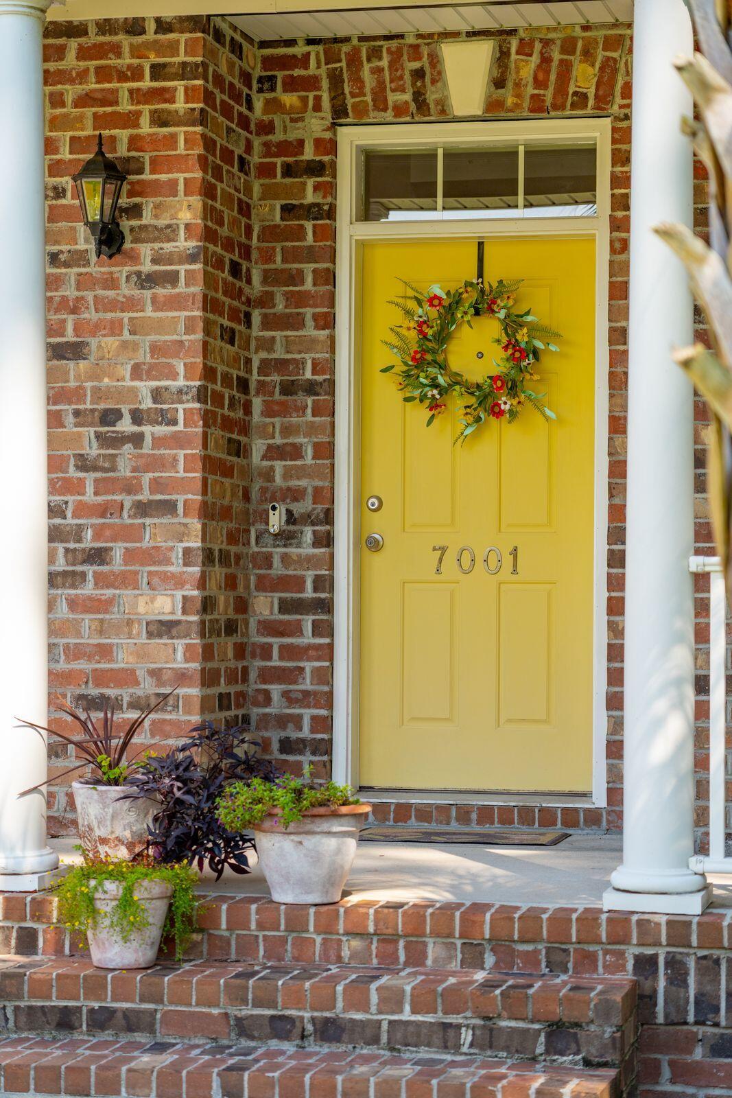 7001 Sassafrass Court