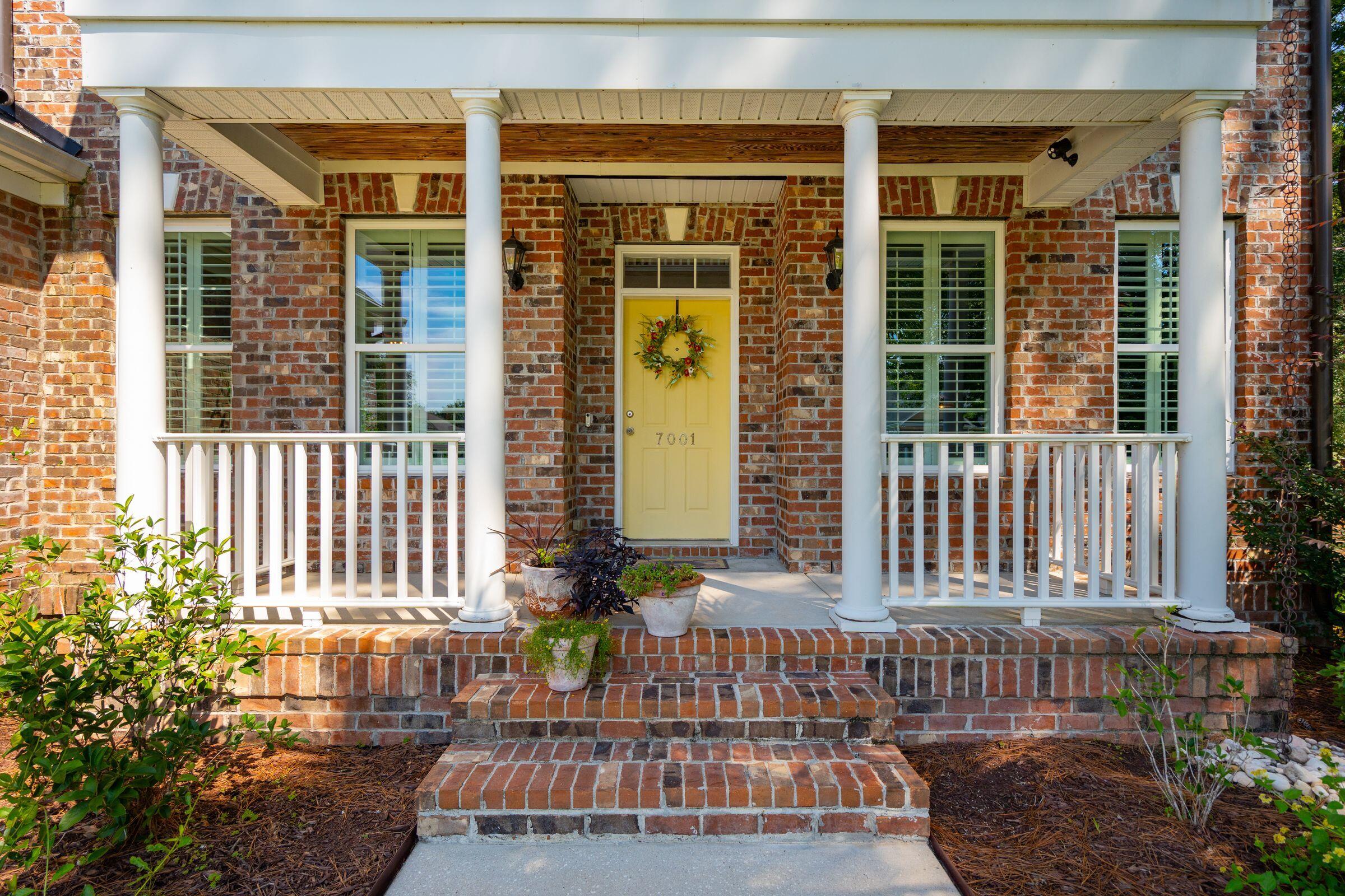 7001 Sassafrass Court