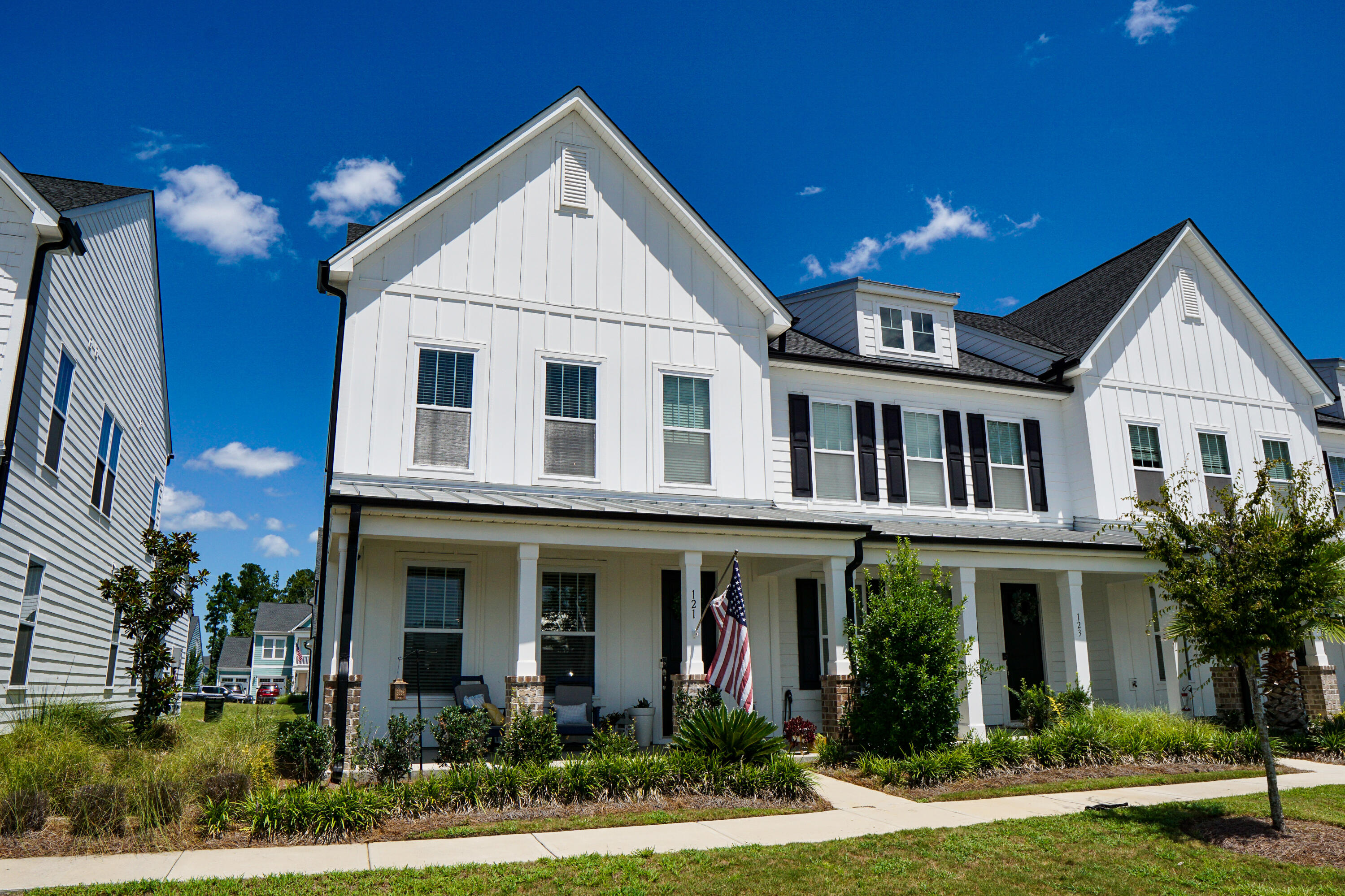 121 Summer Tanager Drive