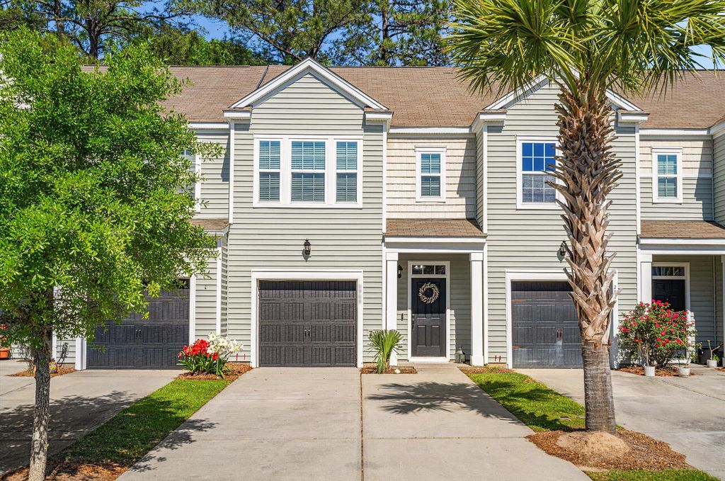 Photo of 2505 Stadium Drive, North Charleston, SC 29406 (MLS # 25028141)