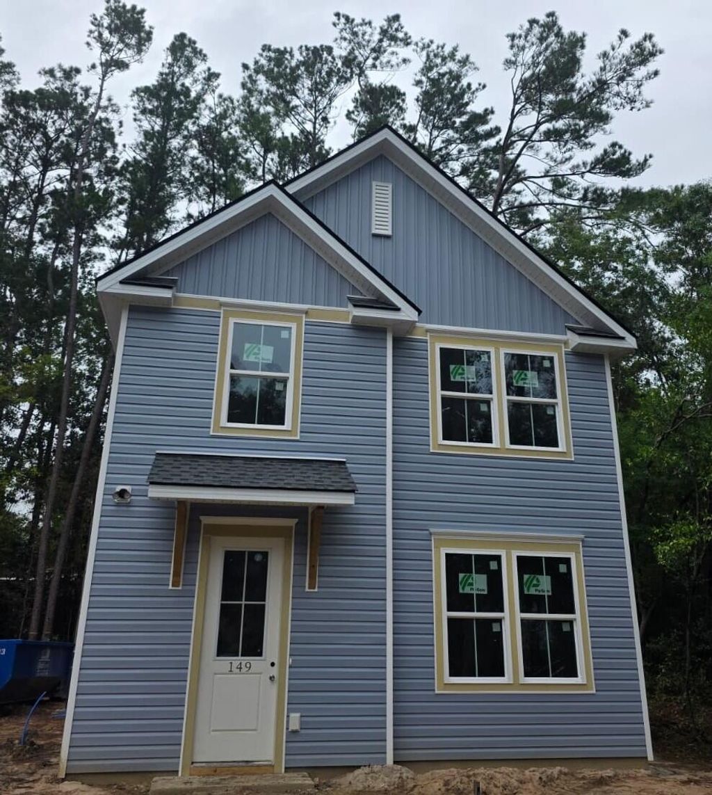 Photo of 149 Limehouse Drive, Summerville, SC 29485 (MLS # 25027638)