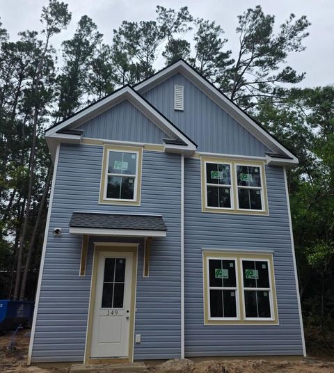 Photo of 149 Limehouse Drive, Summerville, SC 29485 (MLS # 25027638)