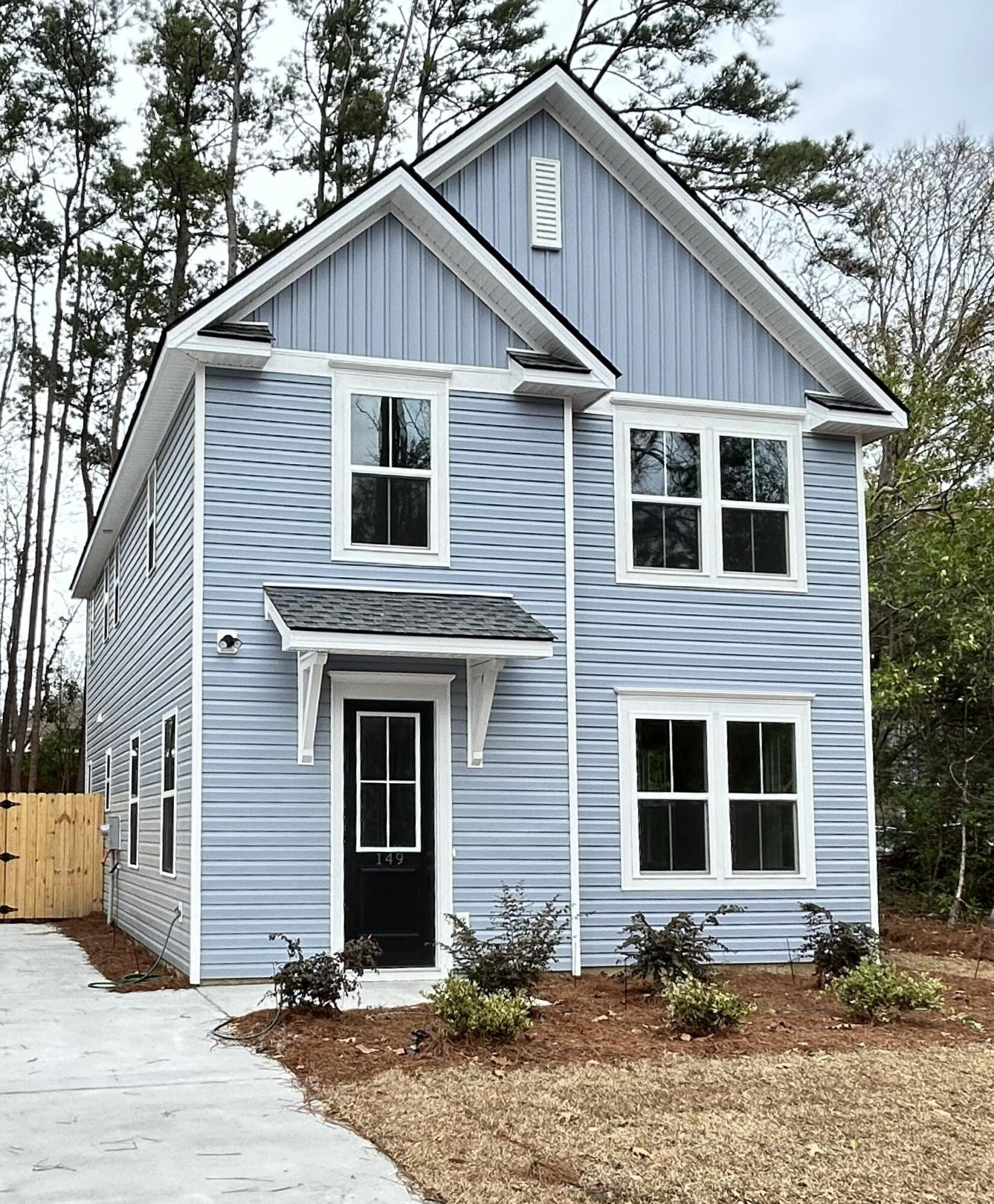 149 Limehouse Drive
