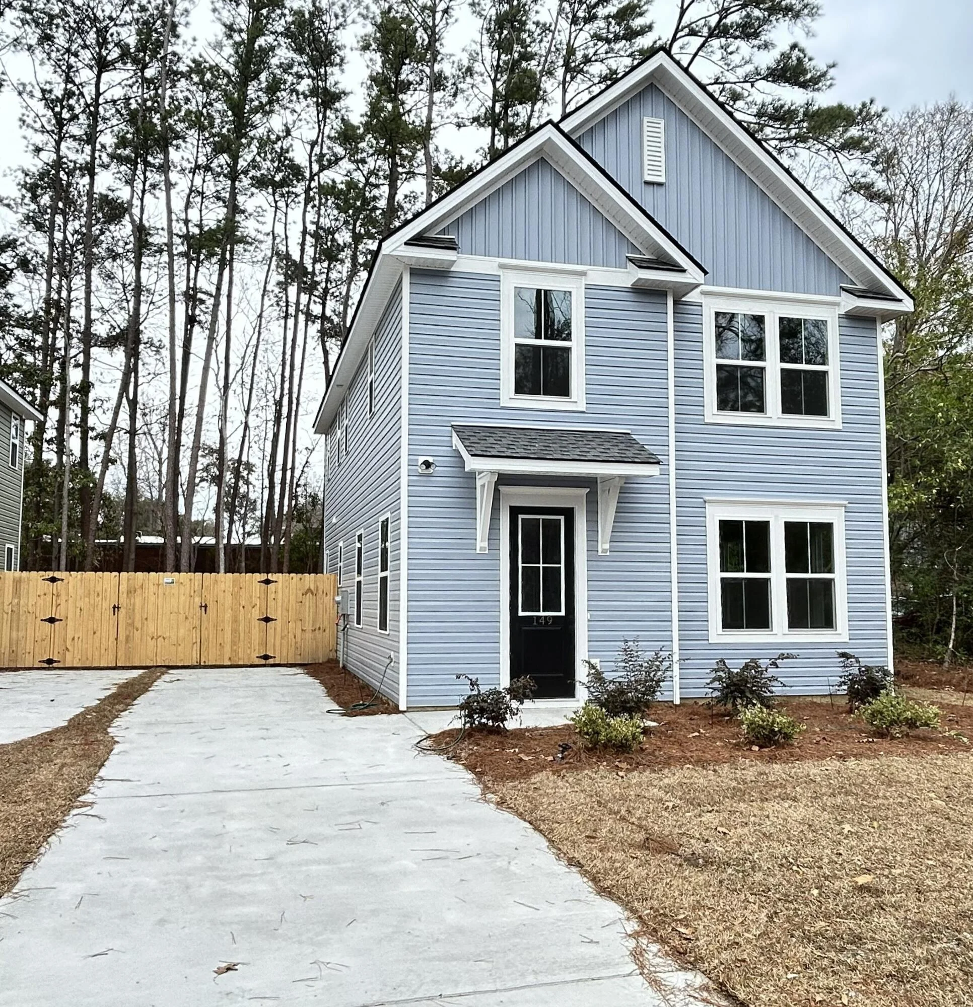 149 Limehouse Drive