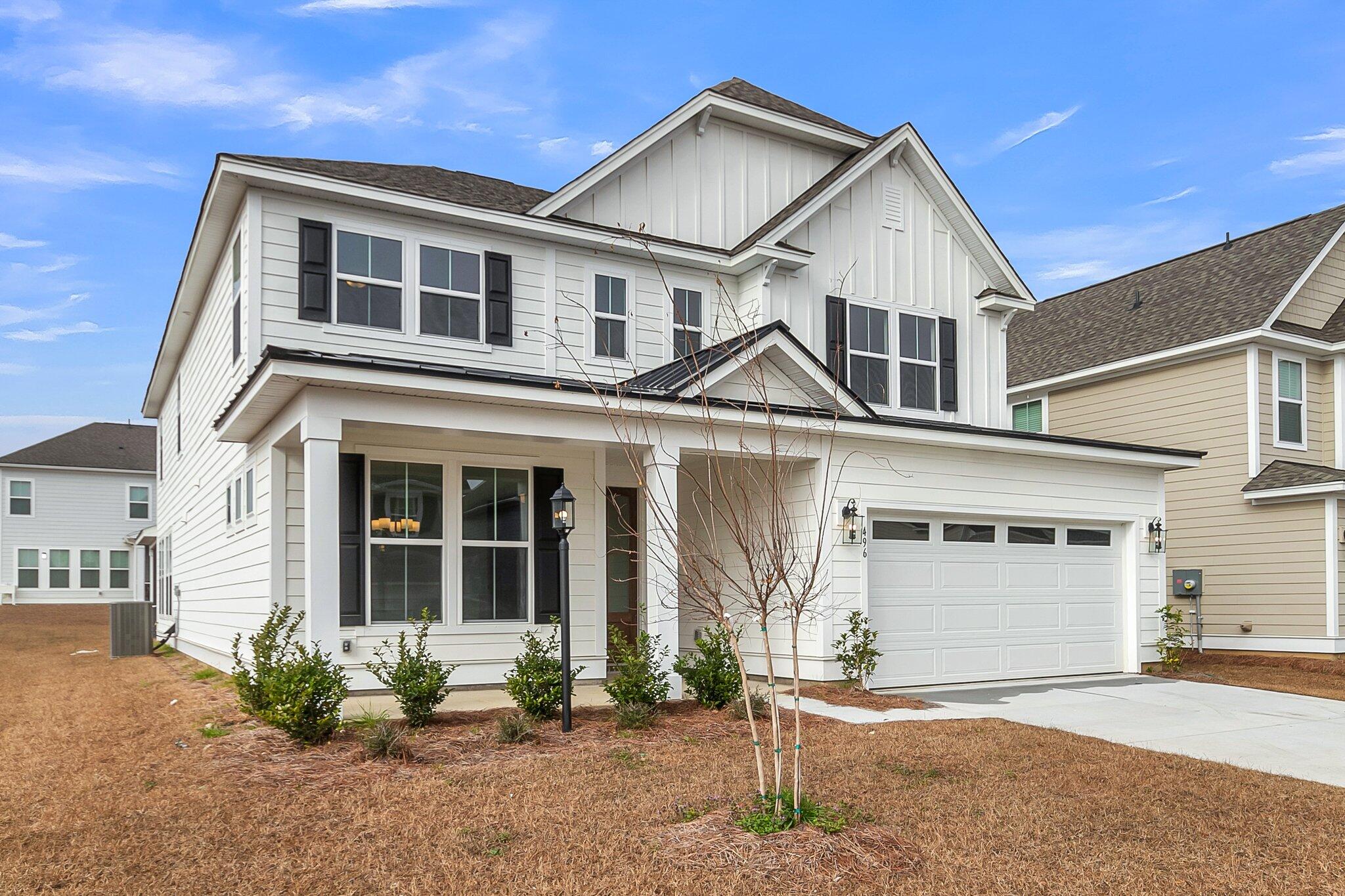 8 Wappoo Trace Lane