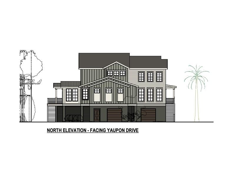 815 Yaupon Drive