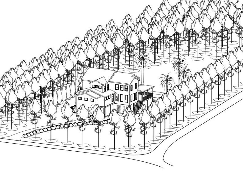 Photo of 815 Yaupon Drive, Charleston, SC 29492 (MLS # 26001810)