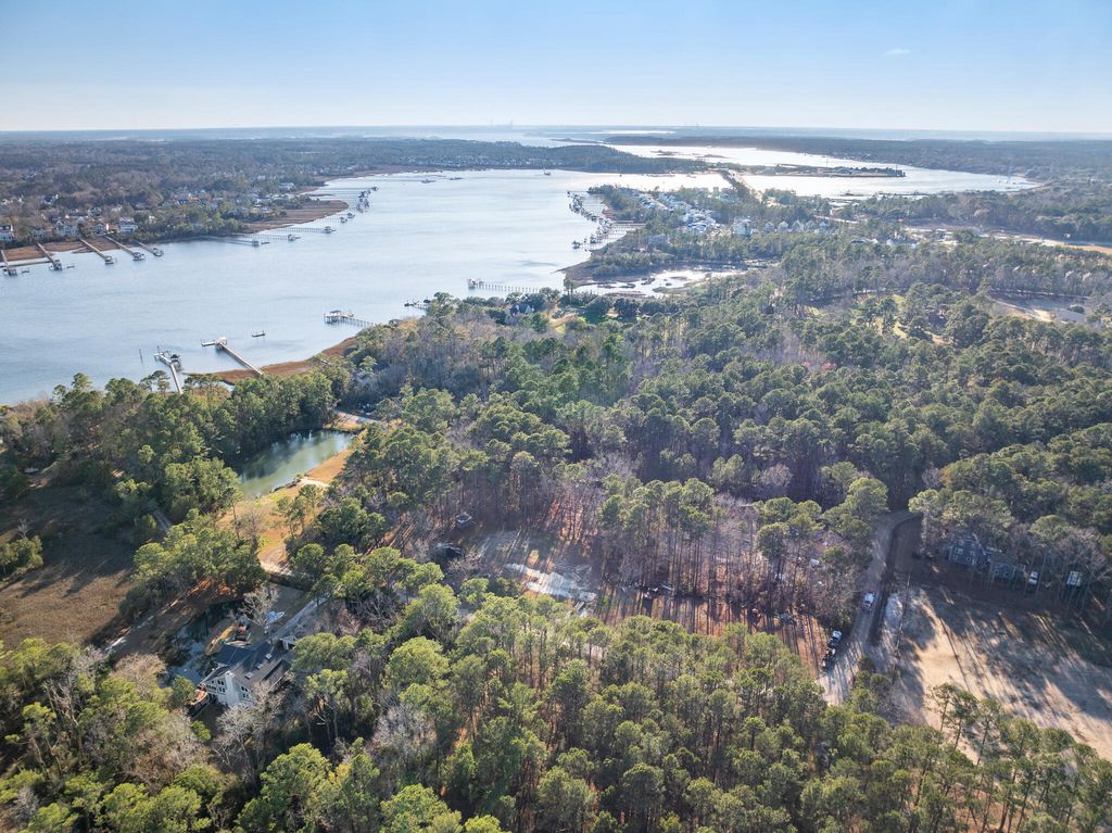 Photo of 815 Yaupon Drive, Charleston, SC 29492 (MLS # 26001810)