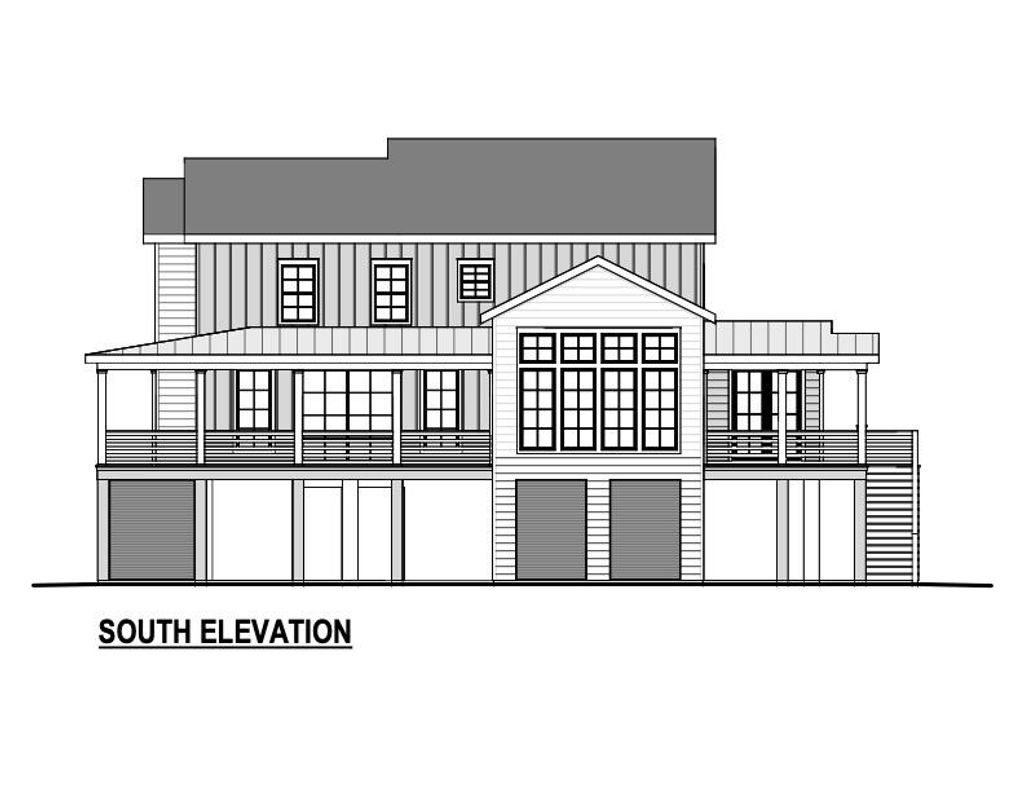 Photo of 815 Yaupon Drive, Charleston, SC 29492 (MLS # 26001810)