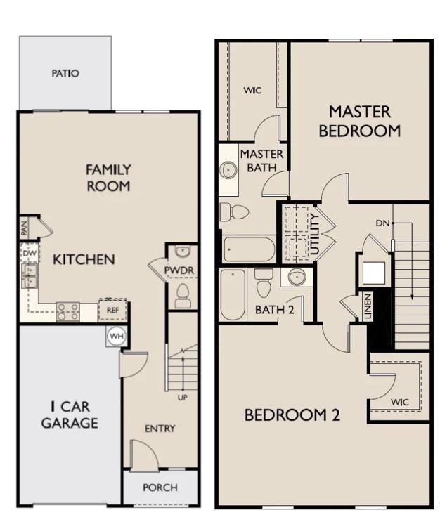 505 Townsford Lane