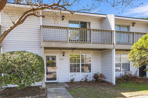 7875 Sandida Court North Charleston SC 29418