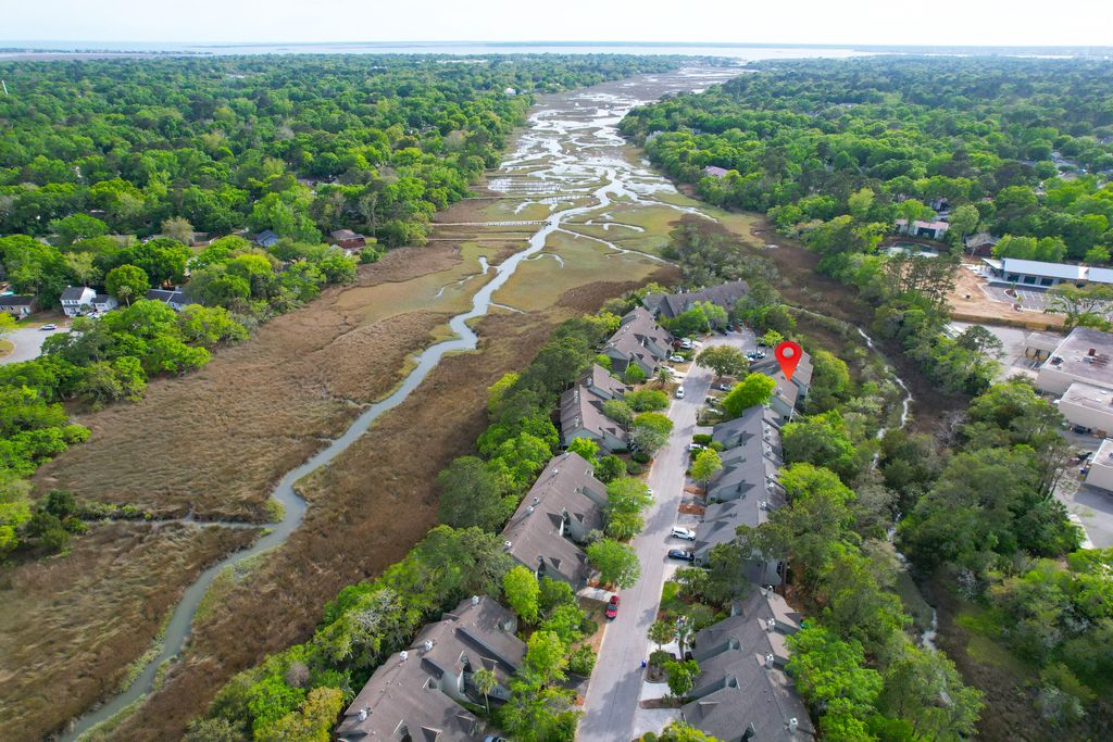 Photo of 1071 Marsh Court Lane, Mount Pleasant, SC 29464 (MLS # 26010747)