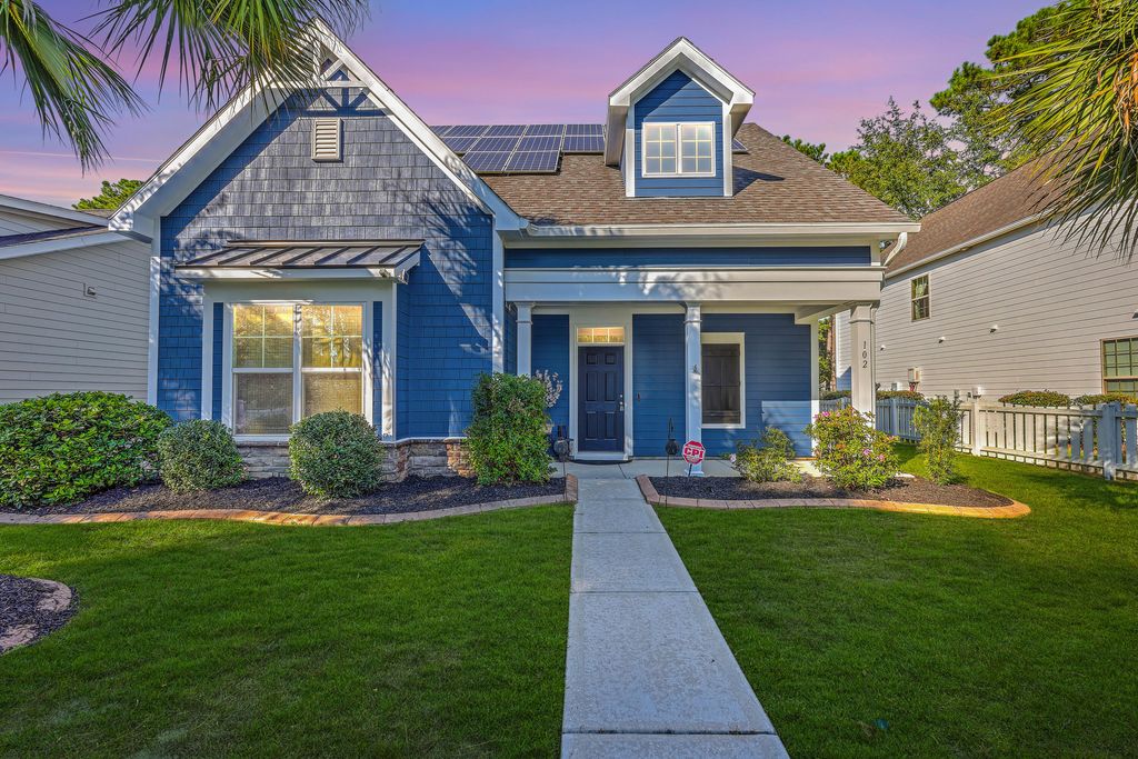 Photo of 102 Shea Street, Summerville, SC 29485 (MLS # 25025571)