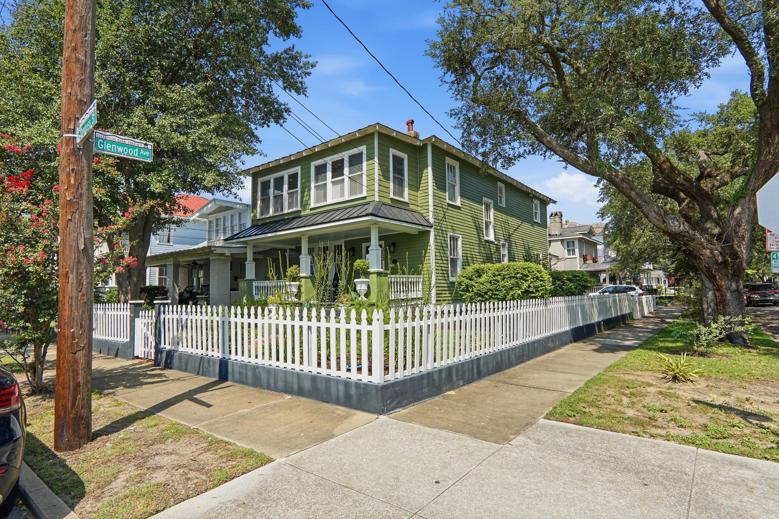 212 Congress Street