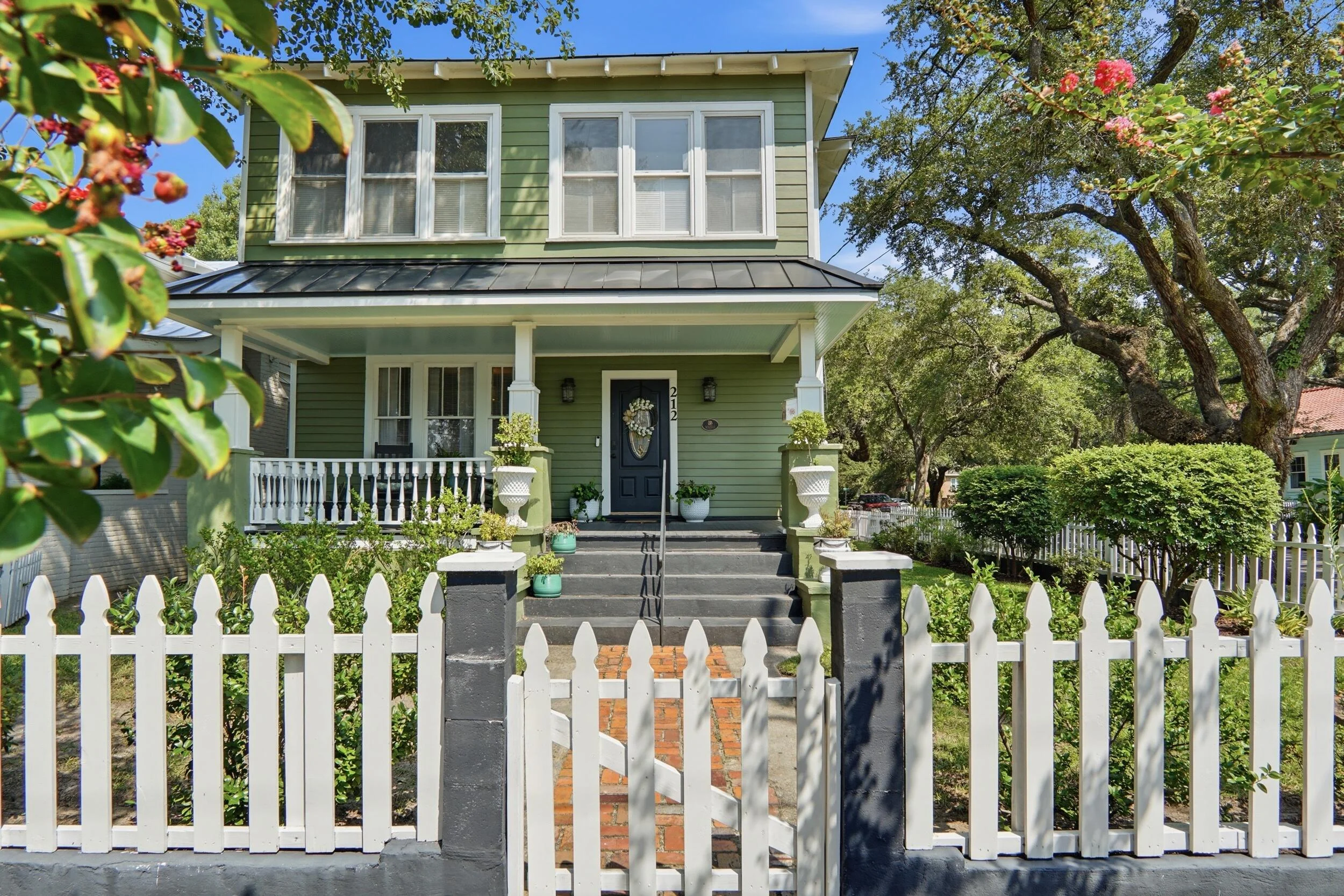 212 Congress Street