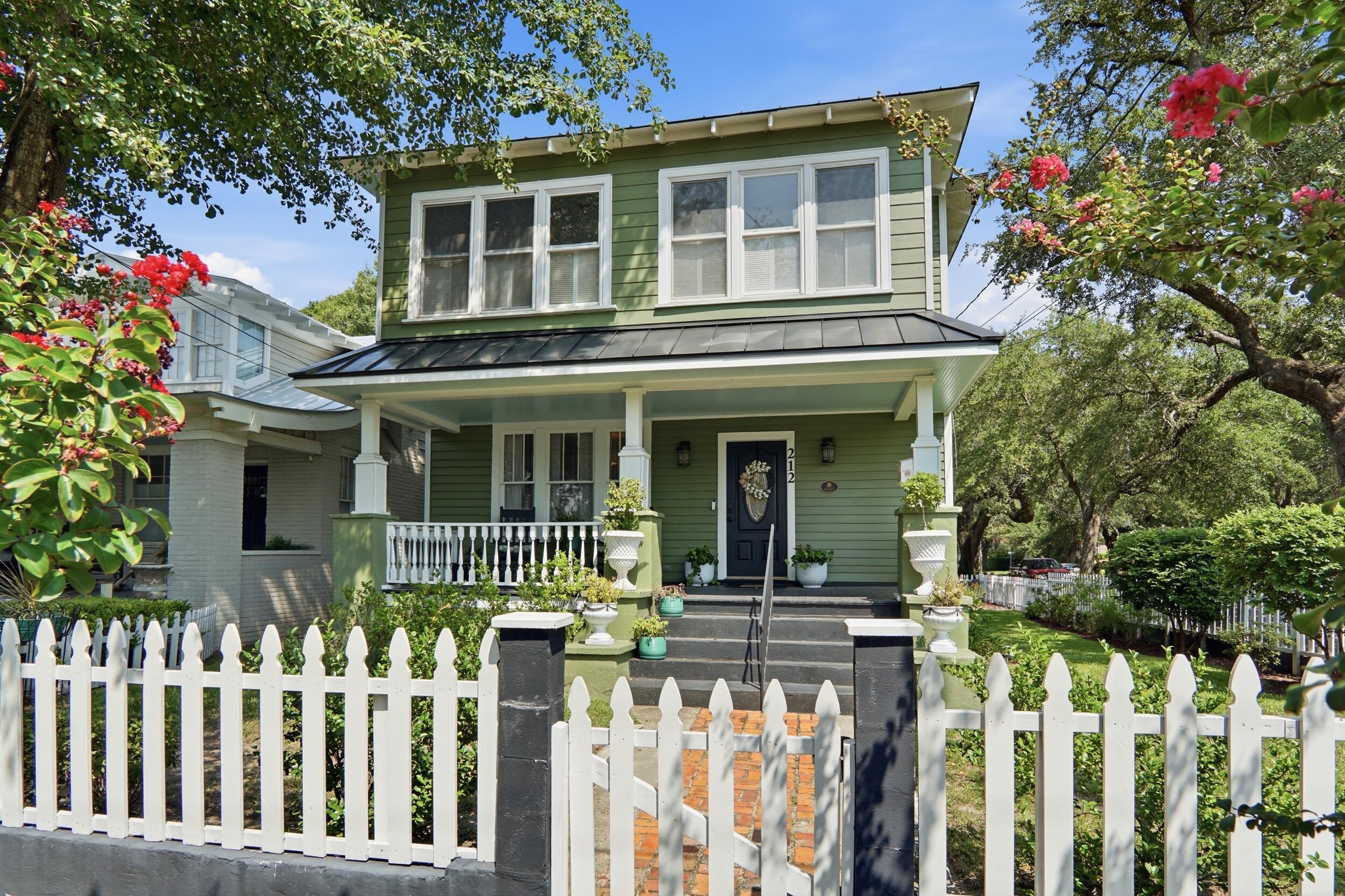 212 Congress Street