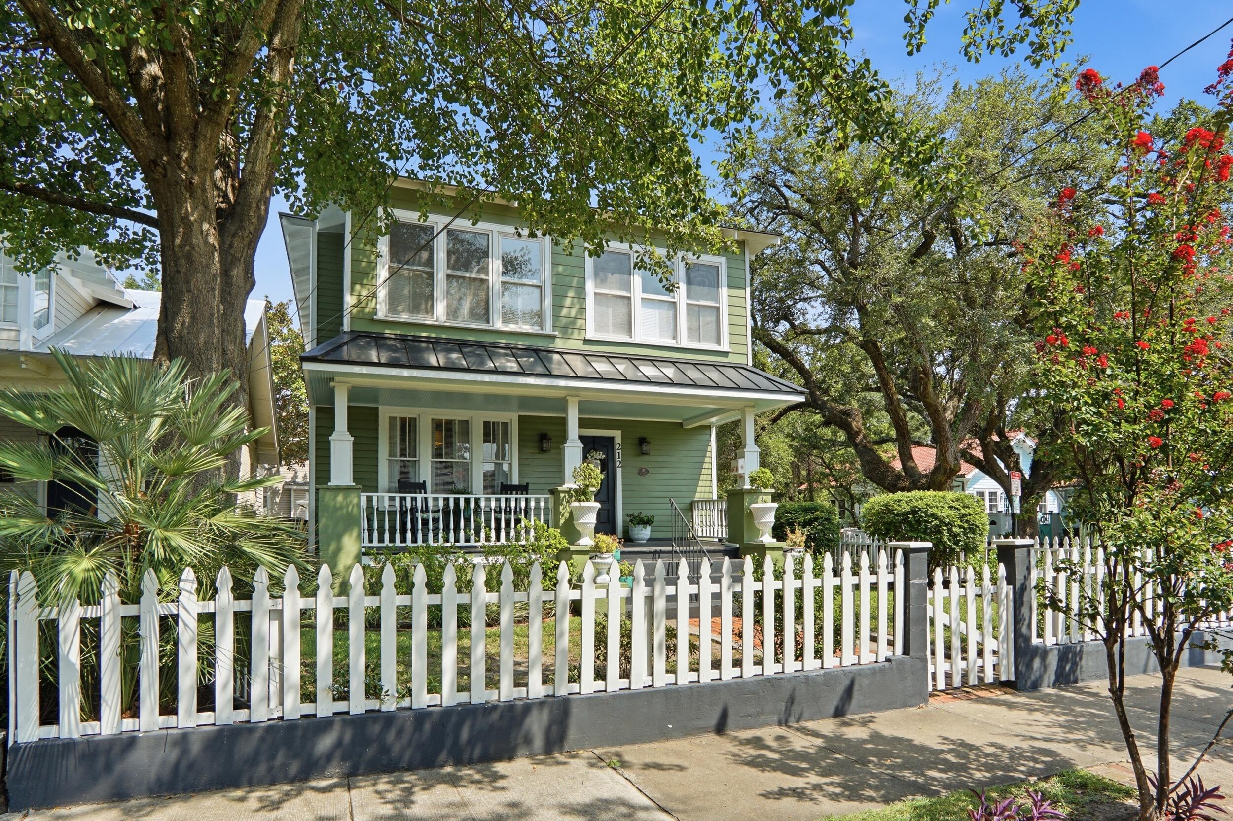 212 Congress Street