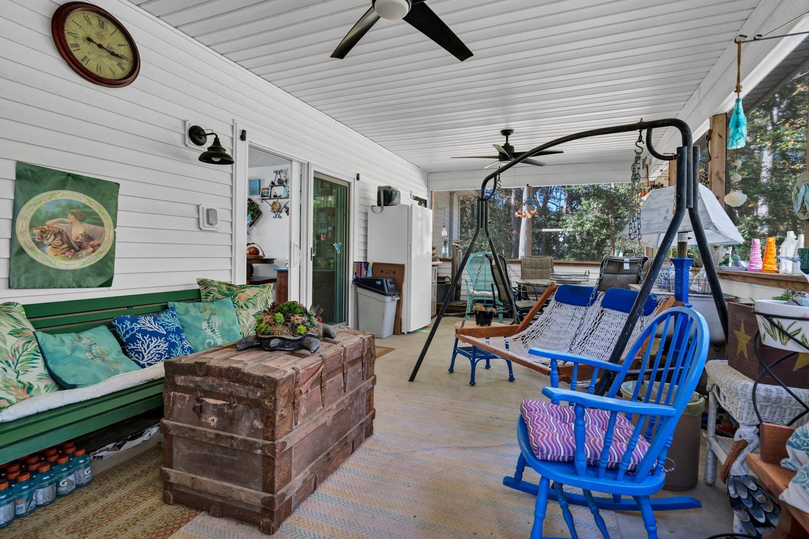 882 Claussen House Drive