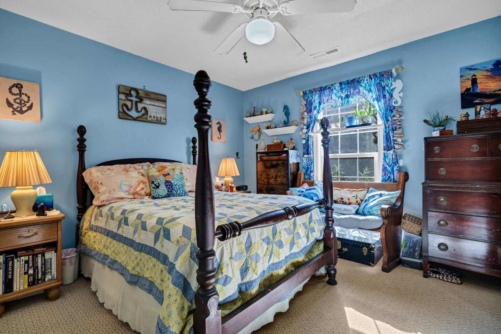 882 Claussen House Drive