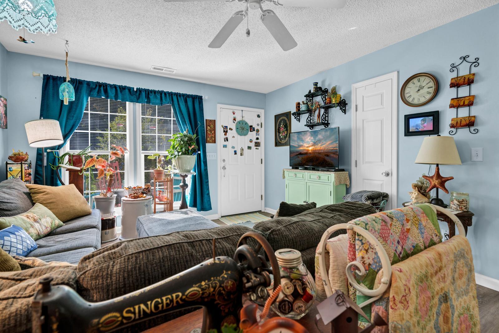 882 Claussen House Drive