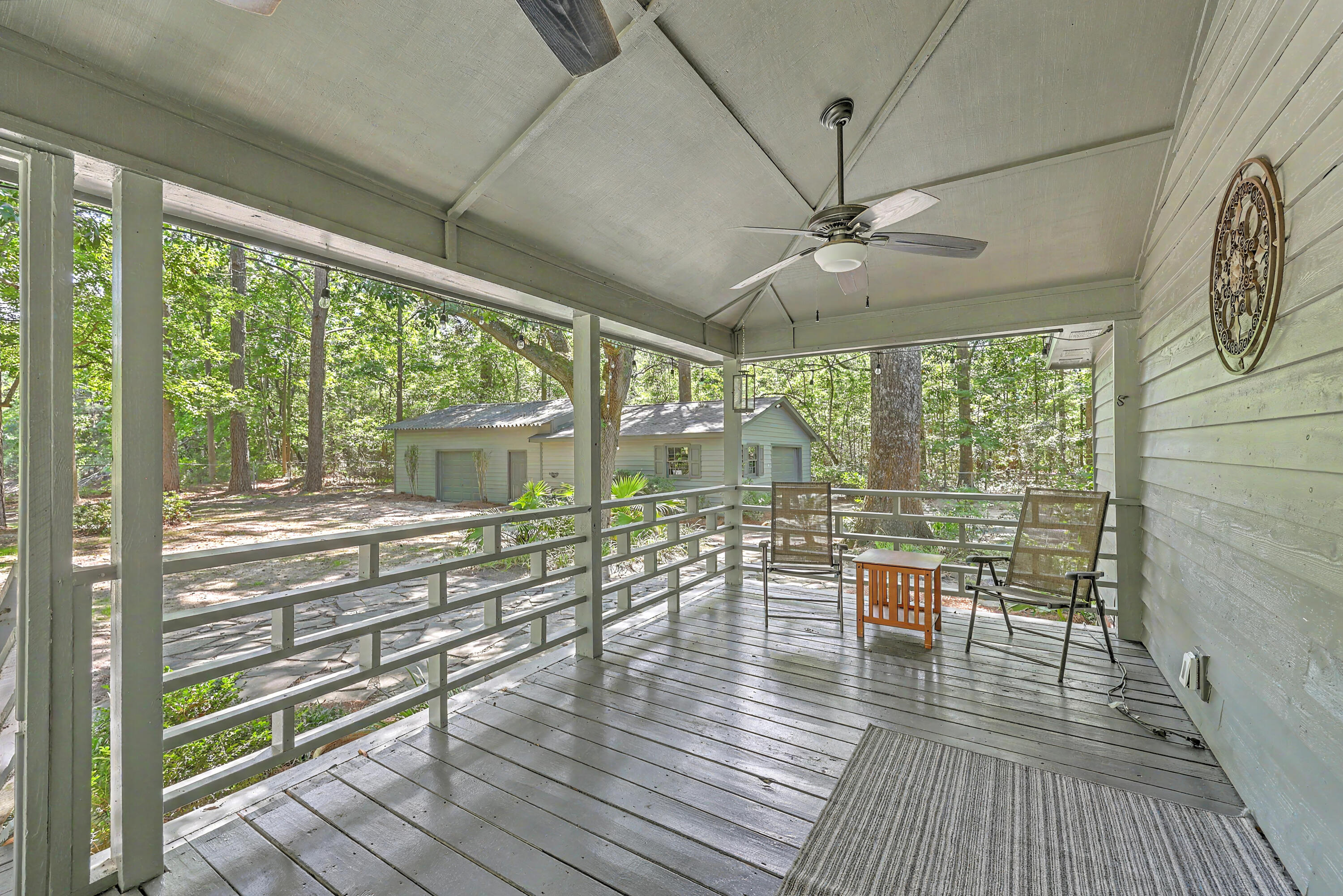 5709 Old Jacksonboro Road