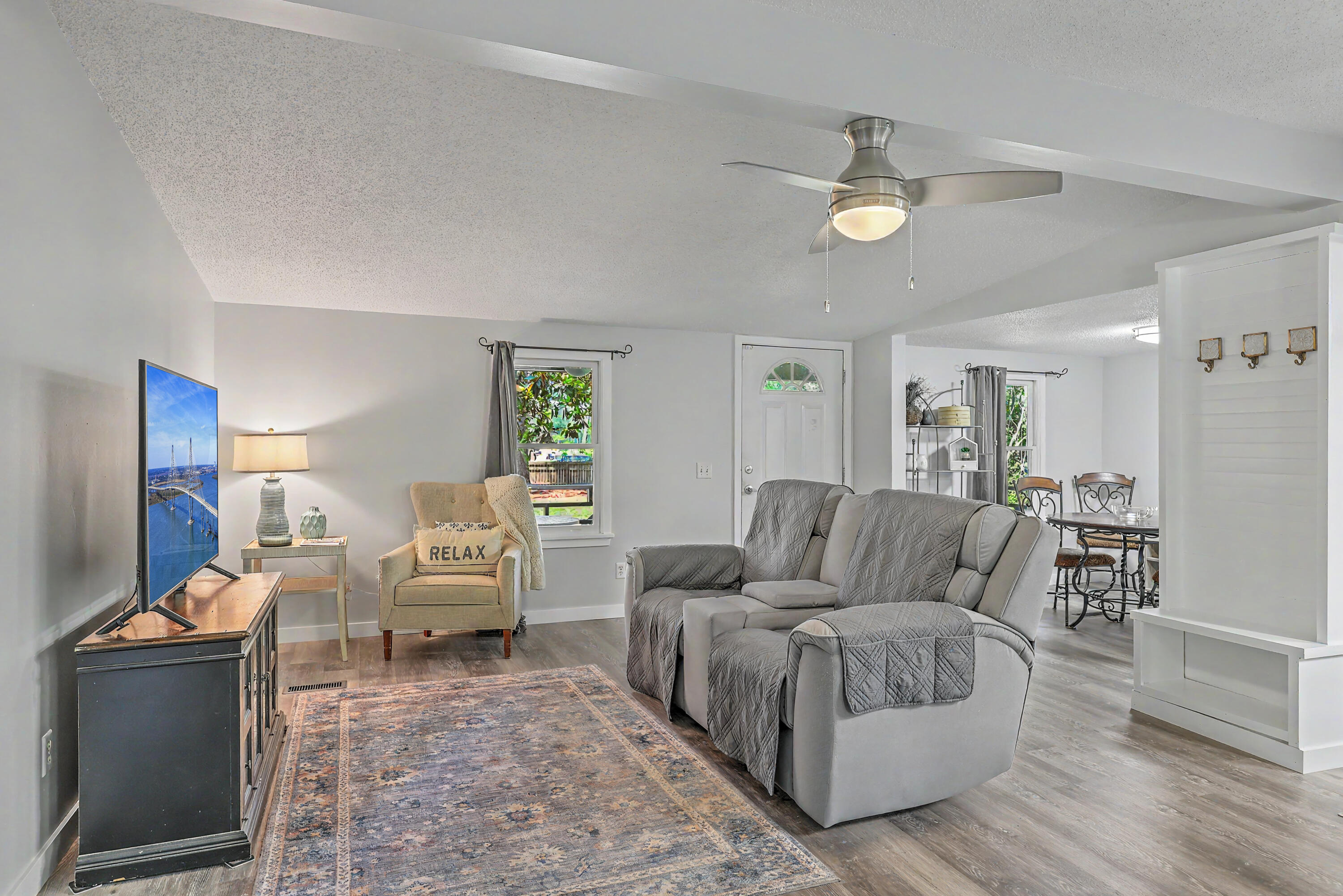 5709 Old Jacksonboro Road