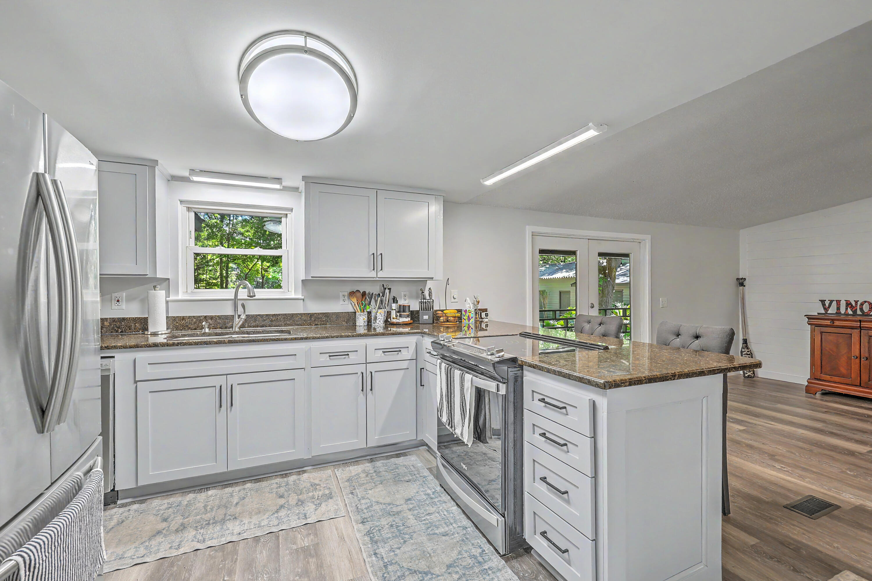 5709 Old Jacksonboro Road