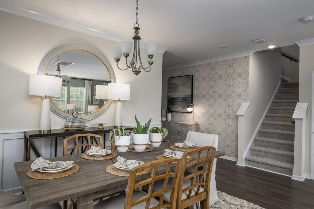 Photo of 529 Red Monarch Way, Moncks Corner, SC 29461 (MLS # 26006998)