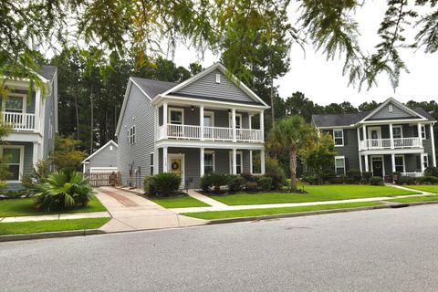 A home in Charleston