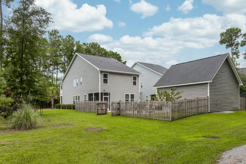 A home in Charleston