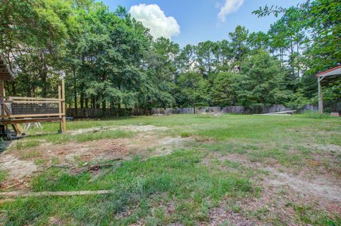 A home in Moncks Corner