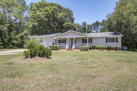 A home in Moncks Corner