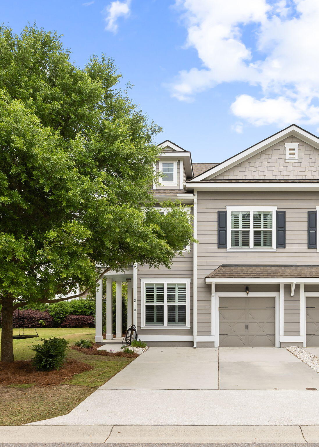 2110 Oyster Reef Lane