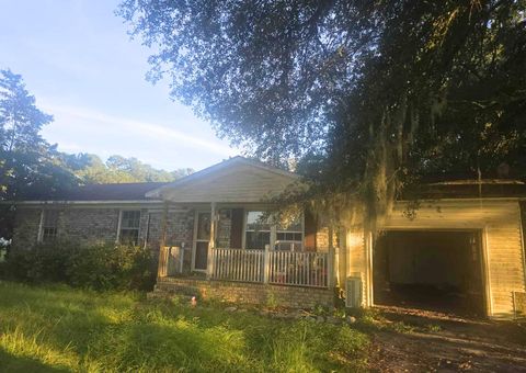 4007 N Highway 17a Jamestown SC 29453