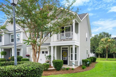 Photo of 125 Larissa Drive, Charleston, SC 29414 (MLS # 25019608)