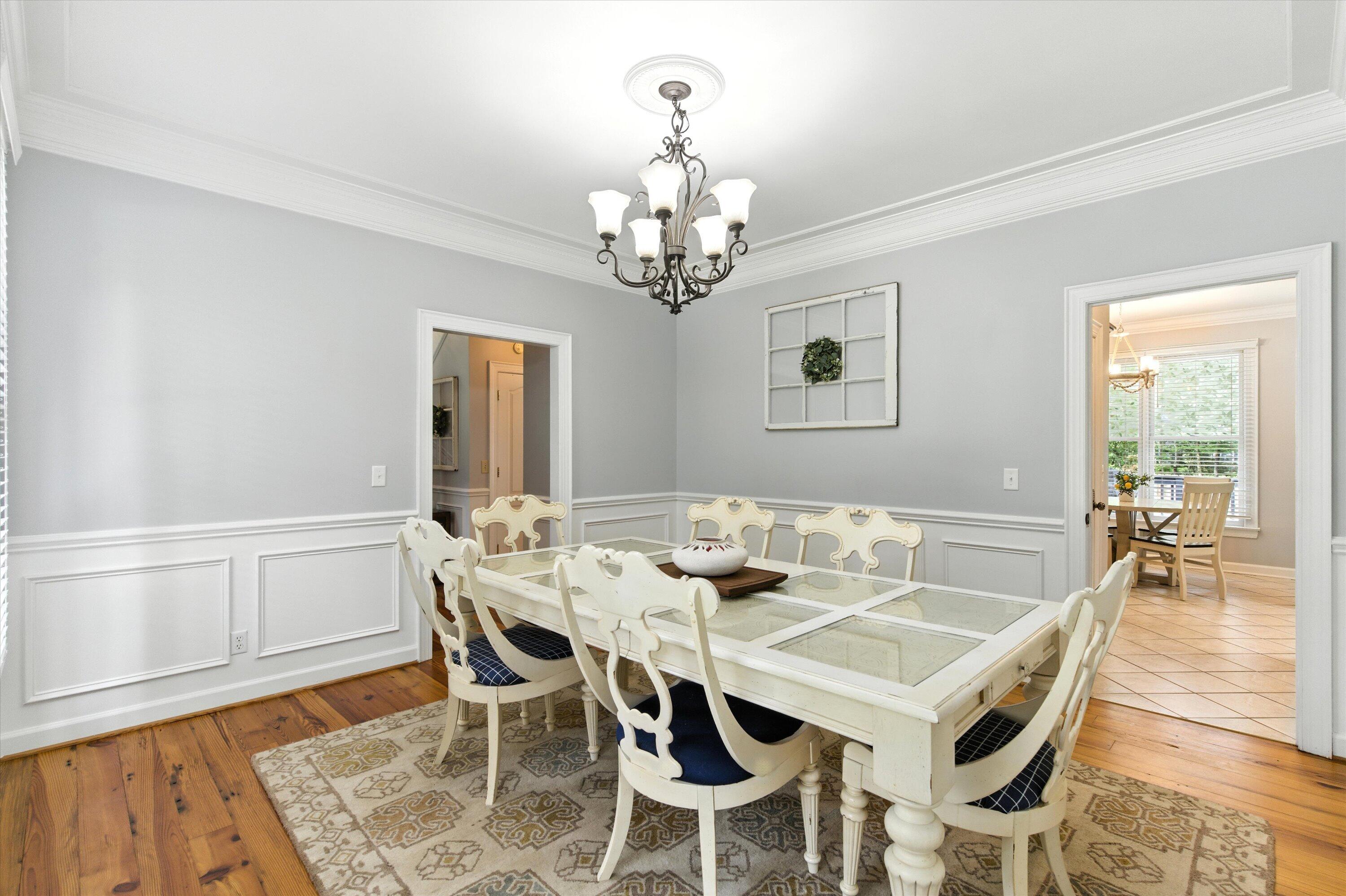 123 Huckleberry Lane