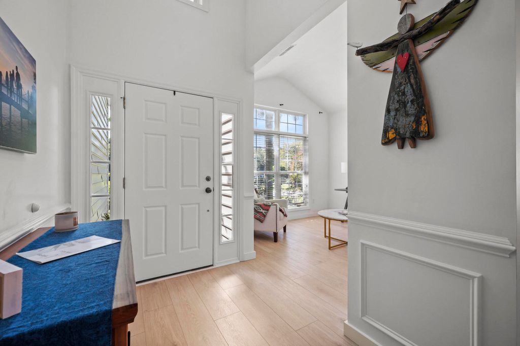 Photo of 1676 Jorrington Street, Mount Pleasant, SC 29466 (MLS # 25024323)