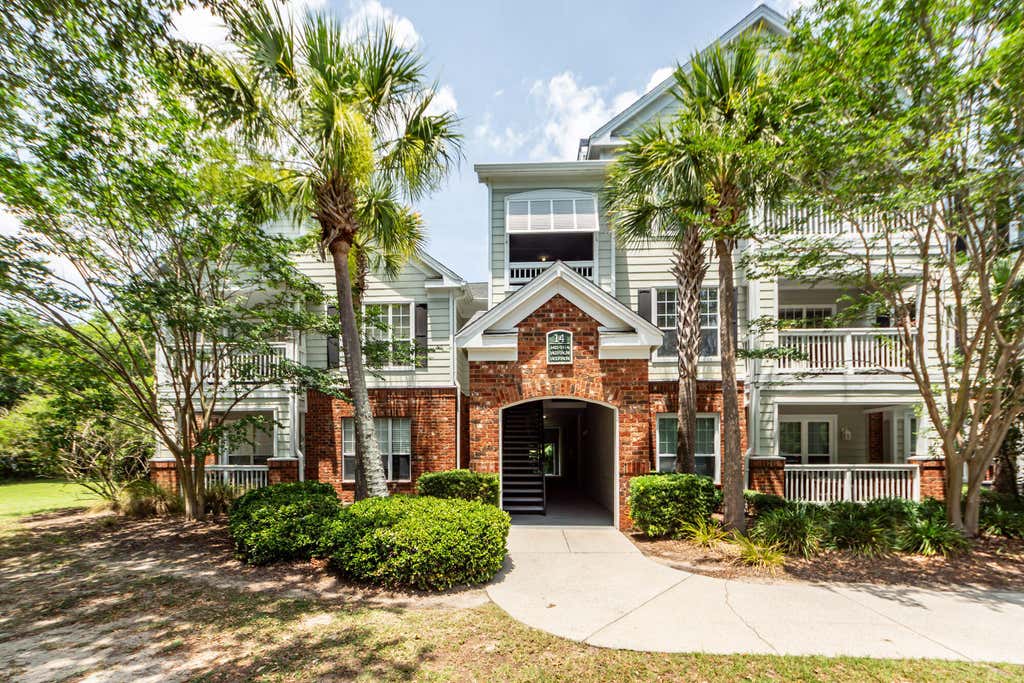 Photo of 45 Sycamore Avenue #Apt 1414, Charleston, SC 29407 (MLS # 26018572)